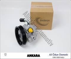 Ford Yedek Parça - VİSTEON DİREKSİYON POMPASI KOMPLE